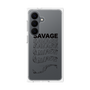 プレミアムパネル［ SAVAGE Black ］