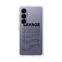 プレミアムパネル［ SAVAGE Black ］