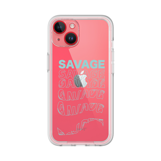 プレミアムパネル［ SAVAGE Blue ］