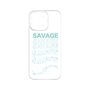 プレミアムパネル［ SAVAGE Blue ］