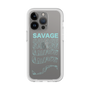 プレミアムパネル［ SAVAGE Blue ］