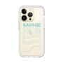 プレミアムパネル［ SAVAGE Blue ］