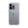 プレミアムパネル［ SAVAGE Blue ］