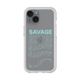 プレミアムパネル［ SAVAGE Blue ］