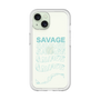 プレミアムパネル［ SAVAGE Blue ］