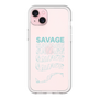 プレミアムパネル［ SAVAGE Blue ］