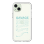 プレミアムパネル［ SAVAGE Blue ］