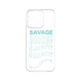 プレミアムパネル［ SAVAGE Blue ］