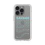 プレミアムパネル［ SAVAGE Blue ］