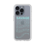 プレミアムパネル［ SAVAGE Blue ］