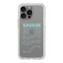 プレミアムパネル［ SAVAGE Blue ］