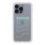 プレミアムパネル［ SAVAGE Blue ］