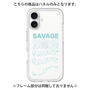 プレミアムパネル［ SAVAGE Blue ］