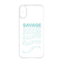 プレミアムパネル［ SAVAGE Blue ］