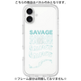 プレミアムパネル［ SAVAGE Blue ］