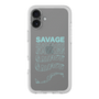 プレミアムパネル［ SAVAGE Blue ］
