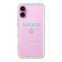 プレミアムパネル［ SAVAGE Blue ］