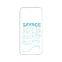 プレミアムパネル［ SAVAGE Blue ］