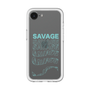 プレミアムパネル［ SAVAGE Blue ］
