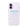 プレミアムパネル［ SAVAGE Blue ］
