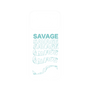 プレミアムパネル［ SAVAGE Blue ］