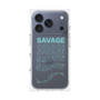 プレミアムパネル［ SAVAGE Blue ］