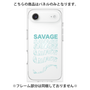 プレミアムパネル［ SAVAGE Blue ］