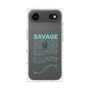 プレミアムパネル［ SAVAGE Blue ］