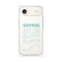 プレミアムパネル［ SAVAGE Blue ］