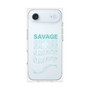 プレミアムパネル［ SAVAGE Blue ］