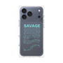 プレミアムパネル［ SAVAGE Blue ］