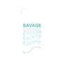 プレミアムパネル［ SAVAGE Blue ］