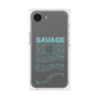 プレミアムパネル［ SAVAGE Blue ］