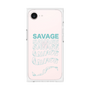 プレミアムパネル［ SAVAGE Blue ］