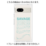 プレミアムパネル［ SAVAGE Blue ］