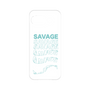プレミアムパネル［ SAVAGE Blue ］