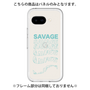 プレミアムパネル［ SAVAGE Blue ］