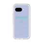 プレミアムパネル［ SAVAGE Blue ］