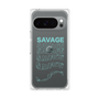 プレミアムパネル［ SAVAGE Blue ］