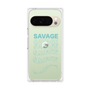 プレミアムパネル［ SAVAGE Blue ］