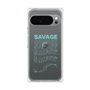 プレミアムパネル［ SAVAGE Blue ］