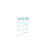 プレミアムパネル［ SAVAGE Blue ］