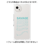 プレミアムパネル［ SAVAGE Blue ］