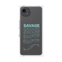 プレミアムパネル［ SAVAGE Blue ］