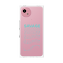 プレミアムパネル［ SAVAGE Blue ］