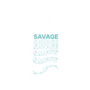 プレミアムパネル［ SAVAGE Blue ］