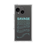 プレミアムパネル［ SAVAGE Blue ］