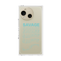 プレミアムパネル［ SAVAGE Blue ］