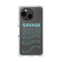プレミアムパネル［ SAVAGE Blue ］