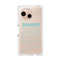 プレミアムパネル［ SAVAGE Blue ］